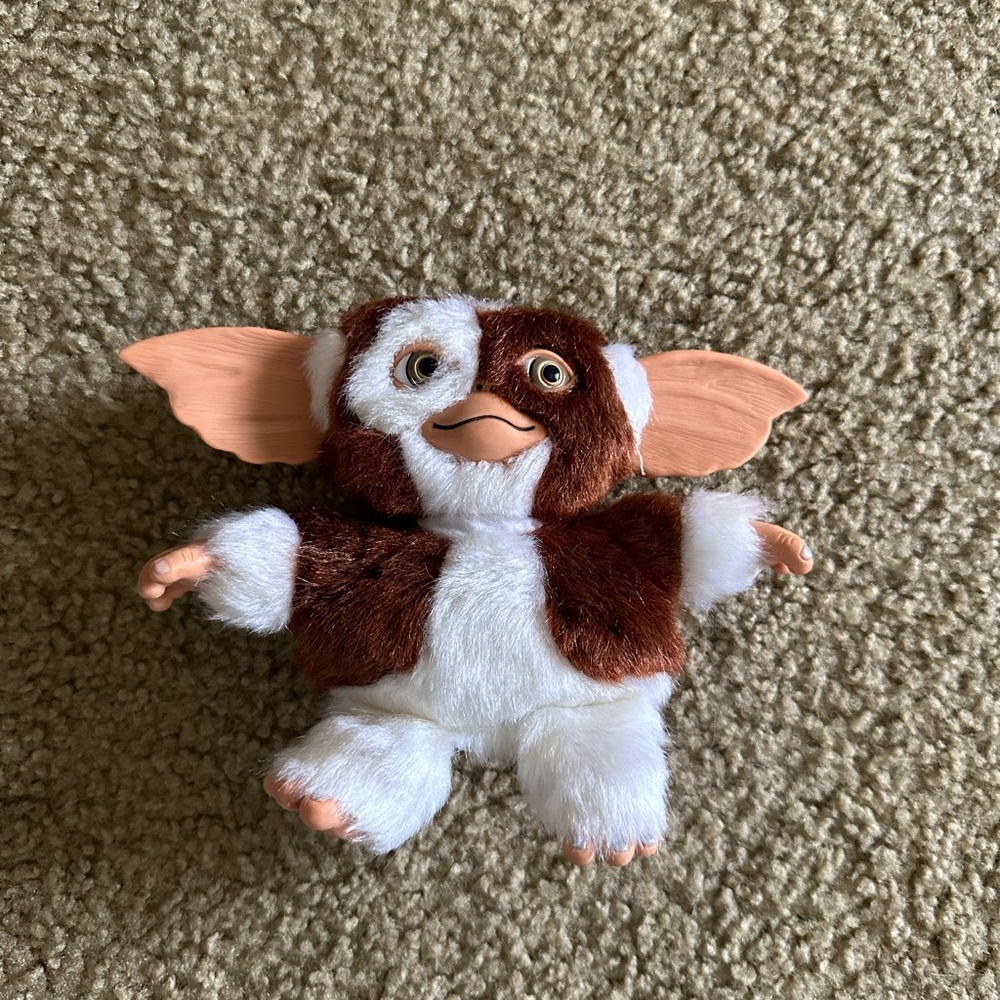 Neca Gremlin Plush